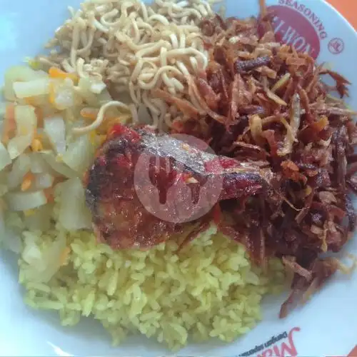 Gambar Makanan Nasi Kuning Aroma Sederhana, Toddopuli Raya 5