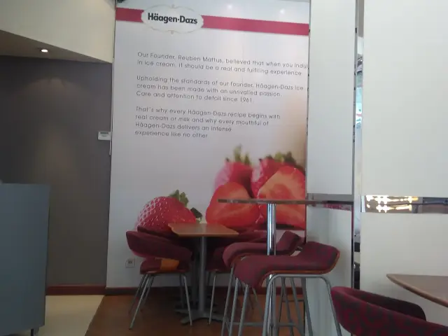 Gambar Makanan Haagen - Dazs 9