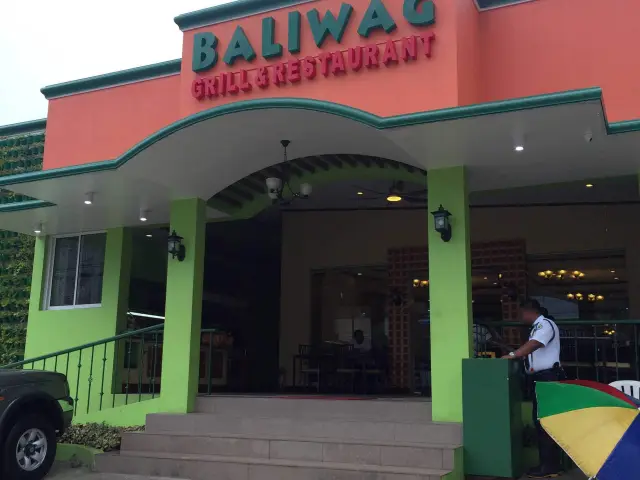 Baliwag Grill & Restaurant Food Photo 4