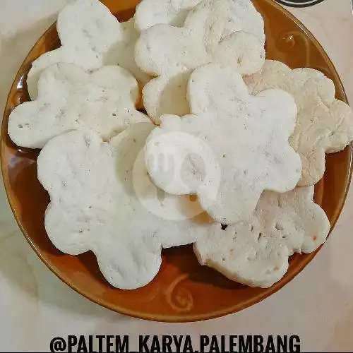 Gambar Makanan Paltem Karya 6