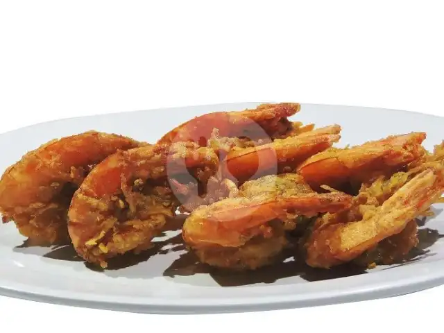 Gambar Makanan MasDaeng, Arief Rate 5