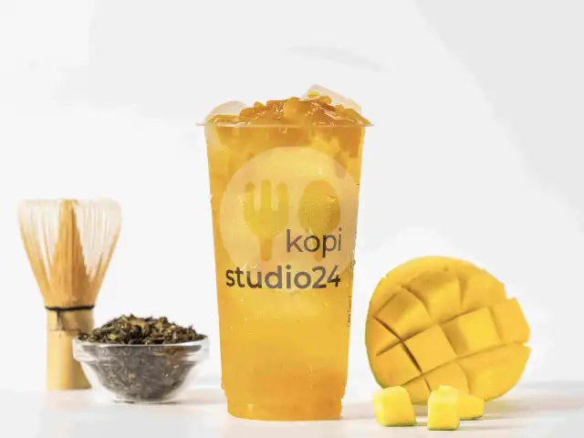 Gambar Makanan Kopi Studio 24, Blimbing 19