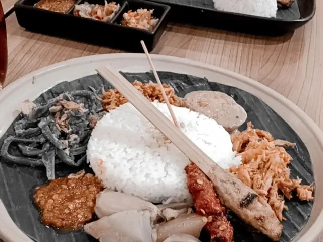 Gambar Makanan Warung Wardani 1