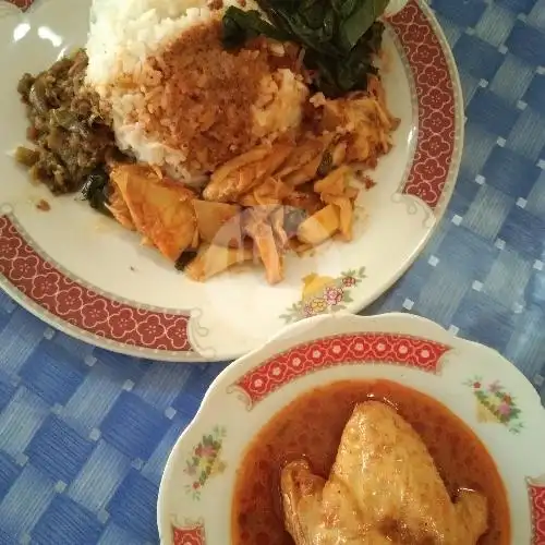 Gambar Makanan RM. Bamulo Kito, Cikupa 18
