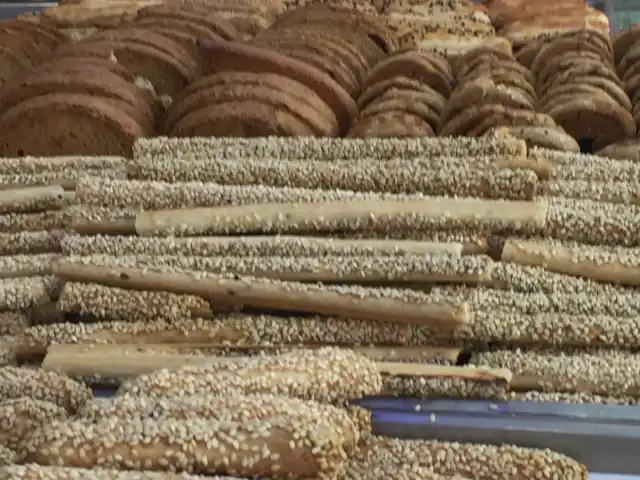 Has Ekmek Fabrikası'nin yemek ve ambiyans fotoğrafları 6