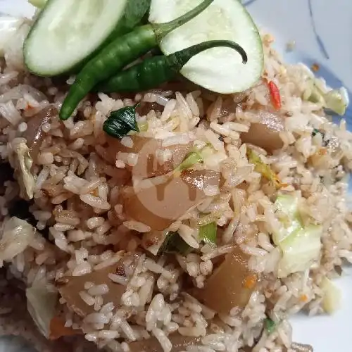 Gambar Makanan NASI GORENG LELI 1