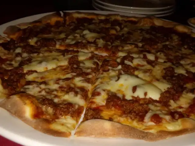 Gambar Makanan La Pizza at Swiss-Belinn Panakkukang 5