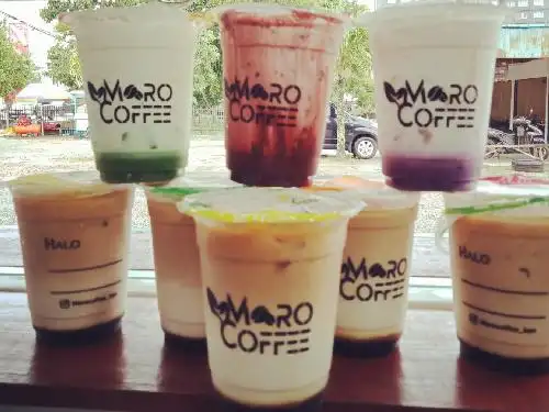 MoroCoffee, MT Haryono