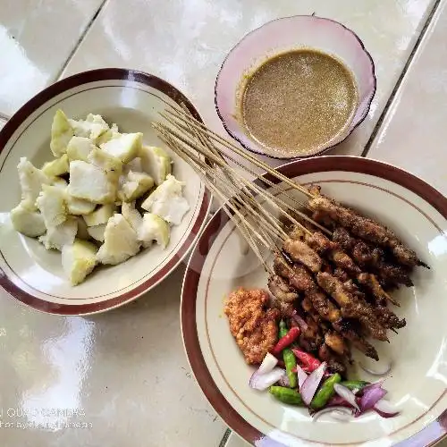 Gambar Makanan Sate Ayam Sambel Joss, Lesanpura 19