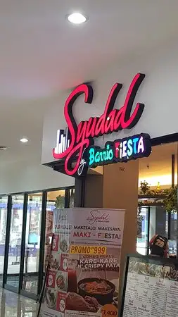 Syudad By Barrio Fiesta
