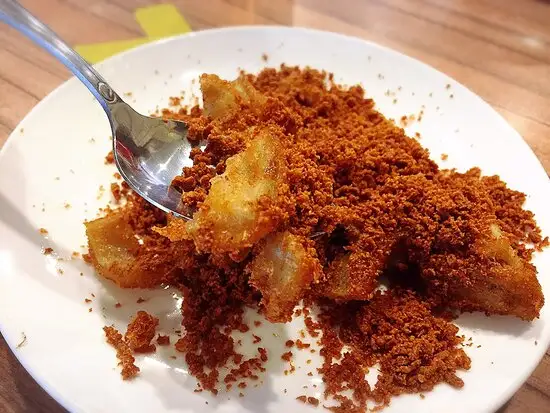 Gambar Makanan Gudeg Adem Ayem 2