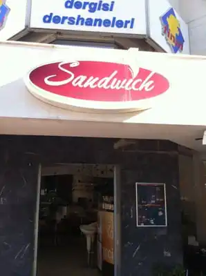 Sandwich Store