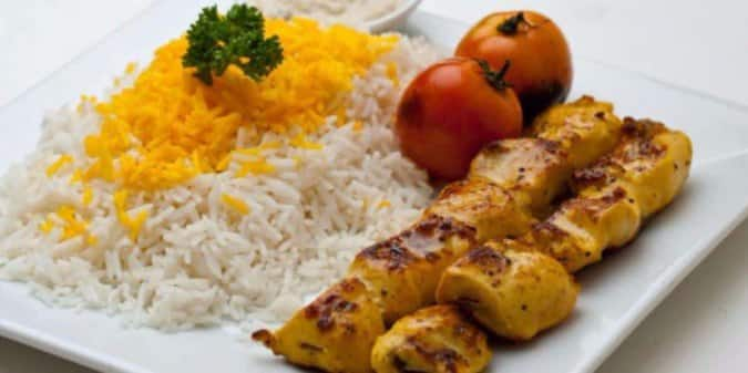 Persia Grill Magallanes in Makati - Discover Iranian food near me ...