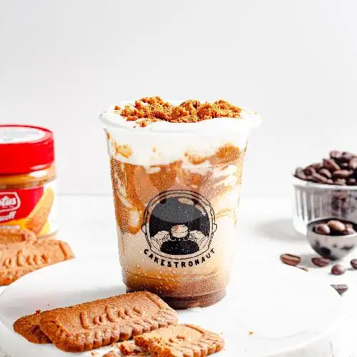 Gambar Makanan Cakestronaut Coffee And Cookies, WTC Mangga Dua 8