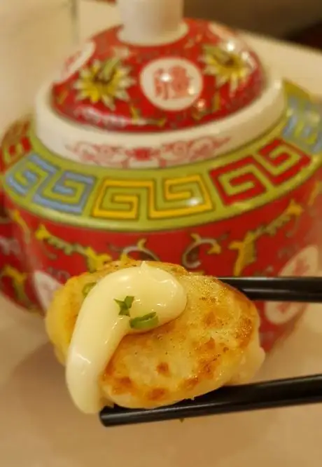 Gambar Makanan Ling Ling Dim Sum & Tea House 15