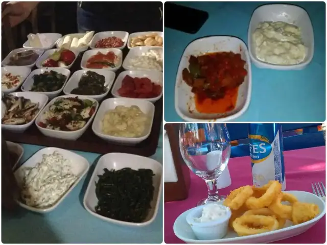 Balıkçı Kemal'in Yeri'nin yemek ve ambiyans fotoğrafları 74