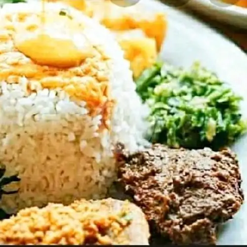 Gambar Makanan Rumah Makan Padang Sabana Murah 5, Pakuncen 9