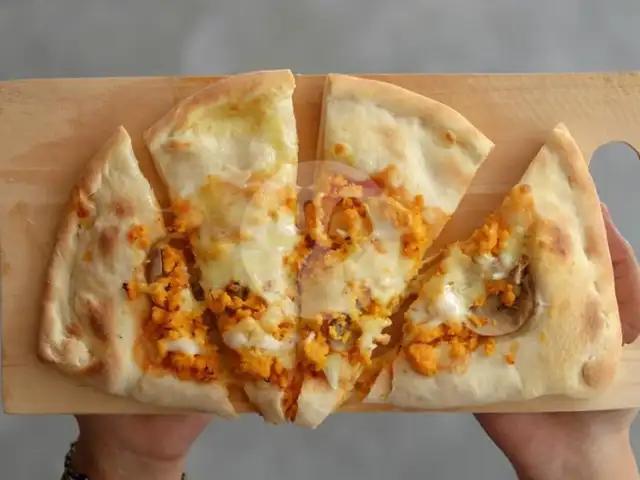 Gambar Makanan Panties Pizza , Samarinda 10