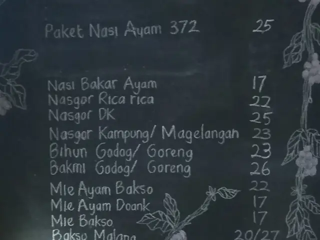 Gambar Makanan Angkringan 372 2