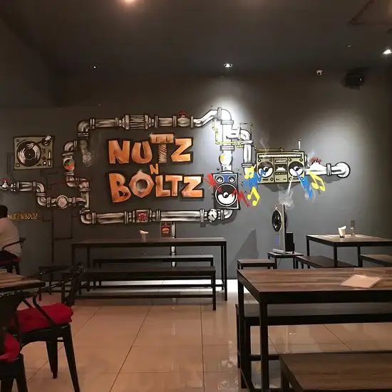 Nutz and Boltz Food Photo 4