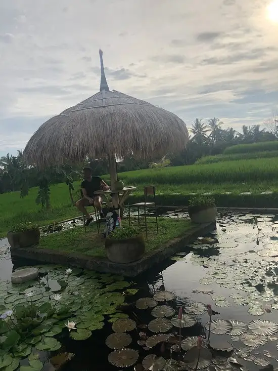 Gambar Makanan Bamboo Kitchen Ubud 7