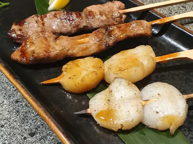 Gambar Makanan Kenjiro 4