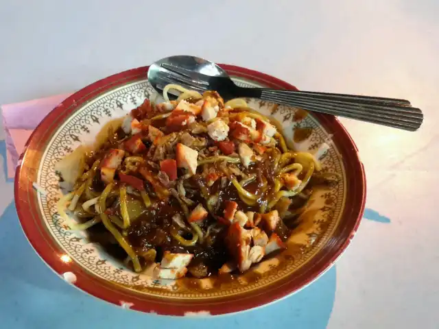 Mee Jalil (Original Penang Taste) Food Photo 2