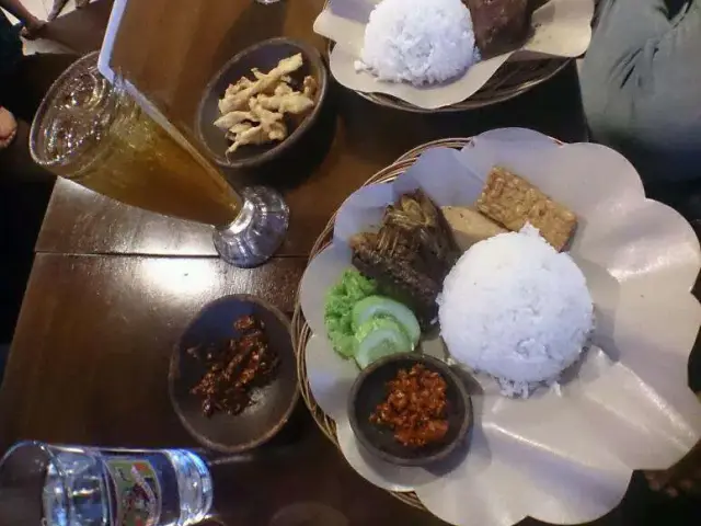 Gambar Makanan Dapur Sambal 6