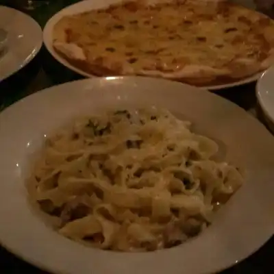 Massimo Pizzeria