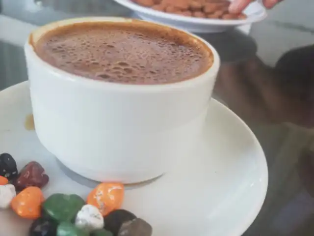 Park Kafe'nin yemek ve ambiyans fotoğrafları 5