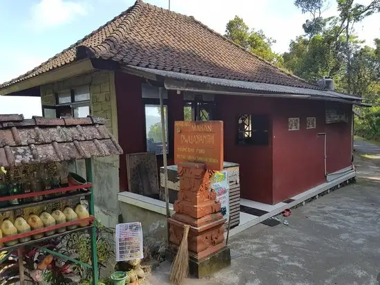 Gambar Makanan Warung Makan Dwijayanthi 11