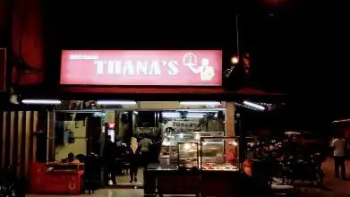Restoran Thana's Food Photo 2