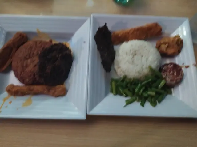 Gambar Makanan Nasi Kalong 4