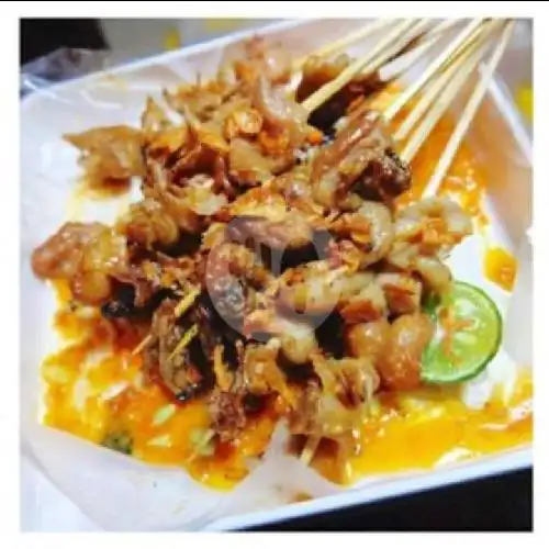 Gambar Makanan Sate Mahakam Pak Ahmad 4