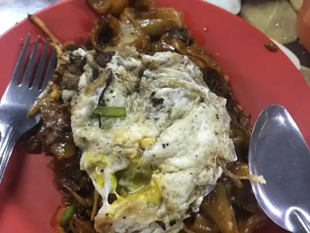 Kuey Tiow Goreng Chok, Pilah Perdana Food Photo 1