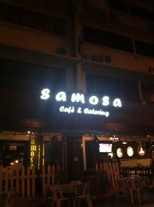 Samosa Cafe Food Photo 4