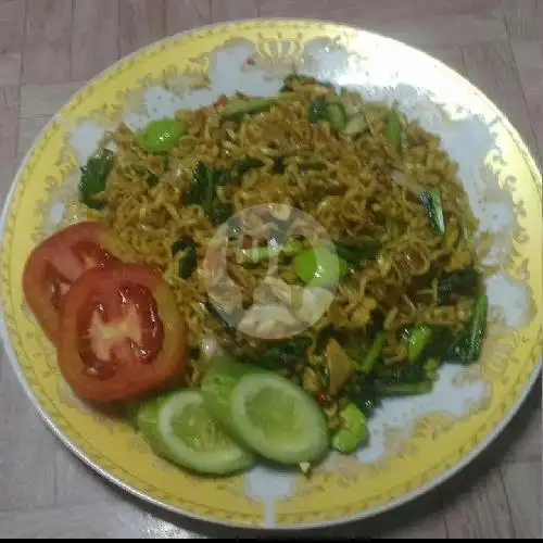 Gambar Makanan Nasi Goreng Mas Teguh 1