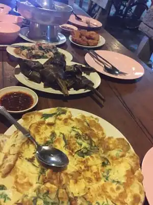 Khunthai Restaurant @ Jalan Gasing Food Photo 5