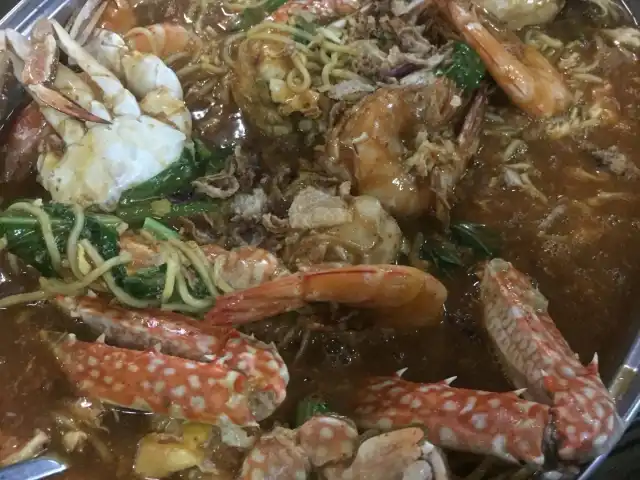 Mee Udang & Ketam Sempoi Diraja Food Photo 13