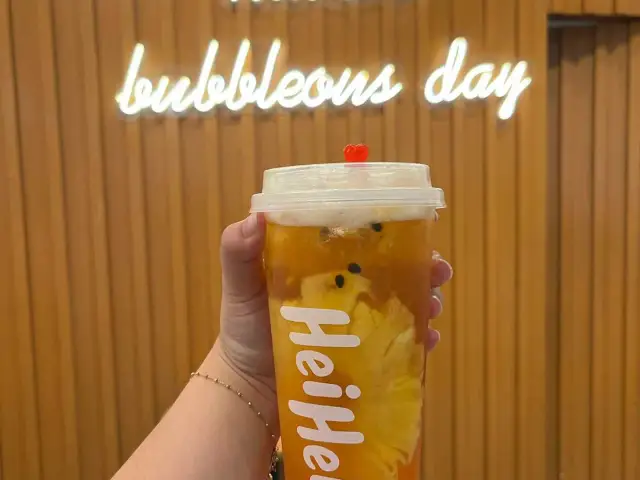 Gambar Makanan HeiHei Boba Bar 2