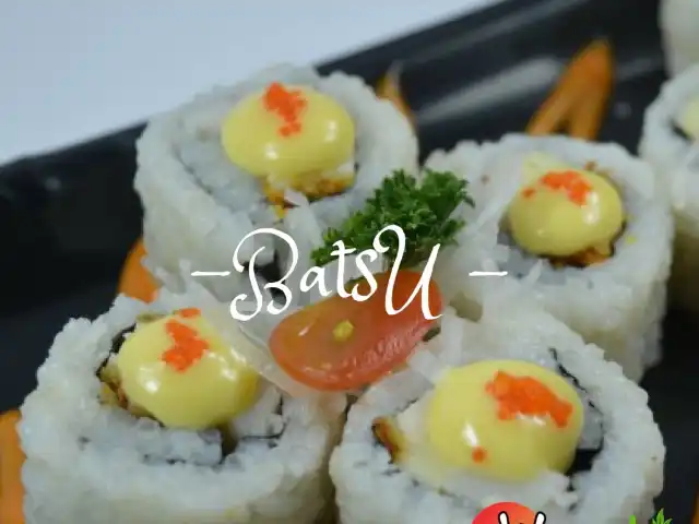 Gambar Makanan Wasabi Sushi & Ramen 3