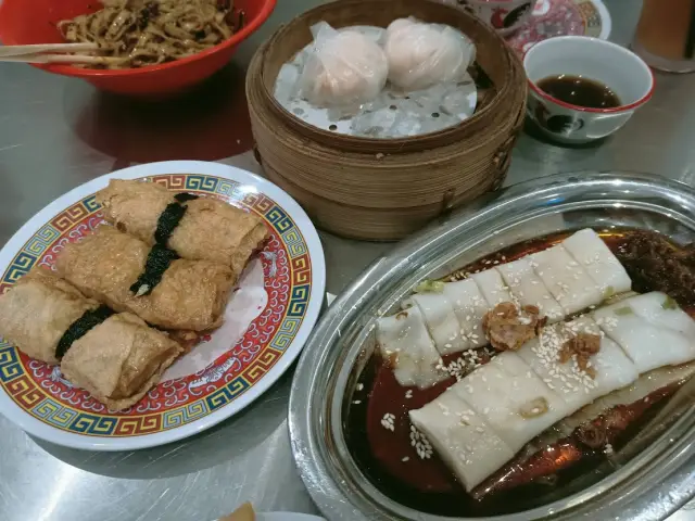 Gambar Makanan Haka Dimsum Shop Blok M 42