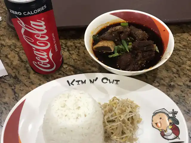 Kim N' Chi Food Photo 14