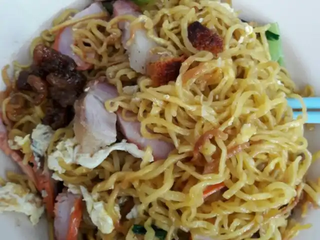 Tuaran Mee Restoran Food Photo 13