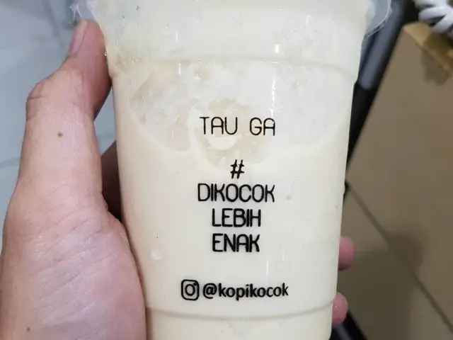 Gambar Makanan KopiKoccok 8