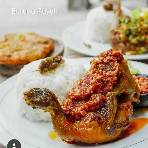 Gambar Makanan Bebek Omahan, Tanjung Duren 8