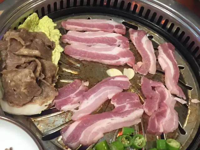 Jang Ga Nae Food Photo 7