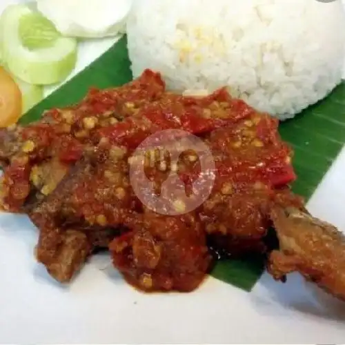 Gambar Makanan Ayam & Bebek Presto MBAH JOOSS 7