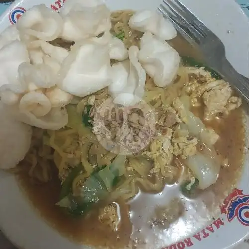 Gambar Makanan Warmindo Madani, Depok 3