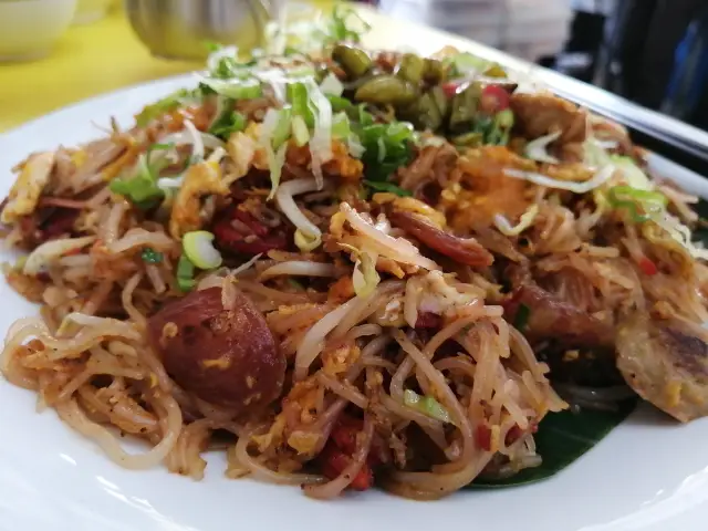 Gambar Makanan Bakmi Siantar KoFei 7